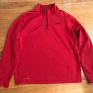 Nike pull over